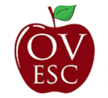 OVESC logo